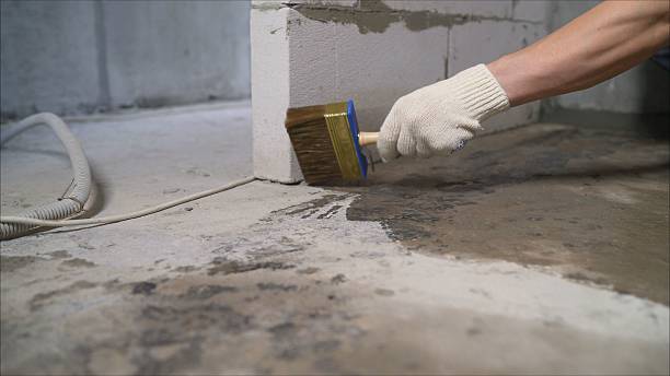 24/7 Emergency Vapor Barrier Installation experts in Milton, IN